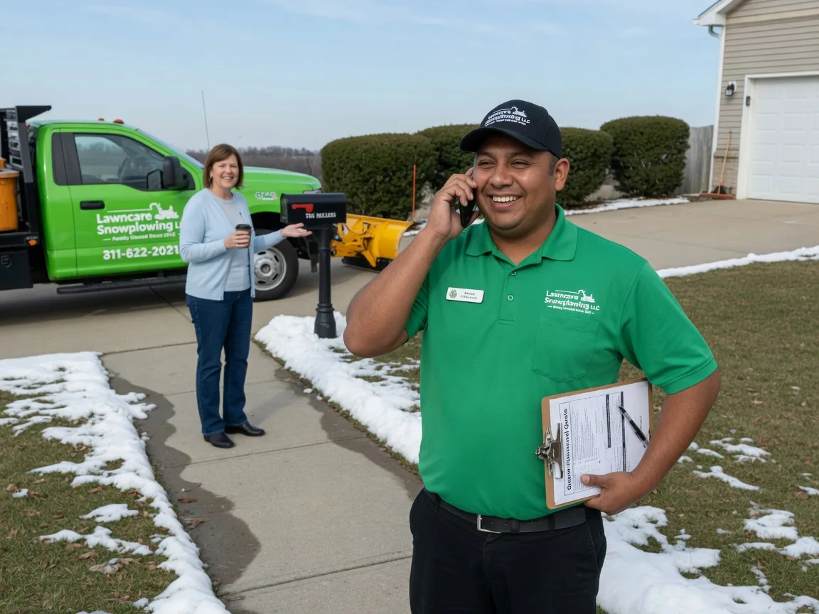 Lawn Care Services By Expert Landscaper Cockeysville, MD FAQs